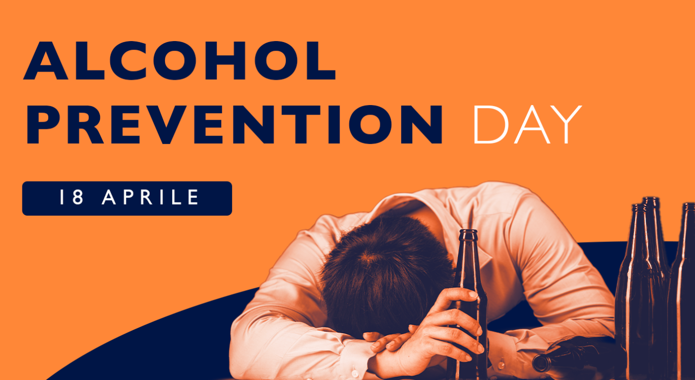 Alcohol Prevention Day ASL CN2