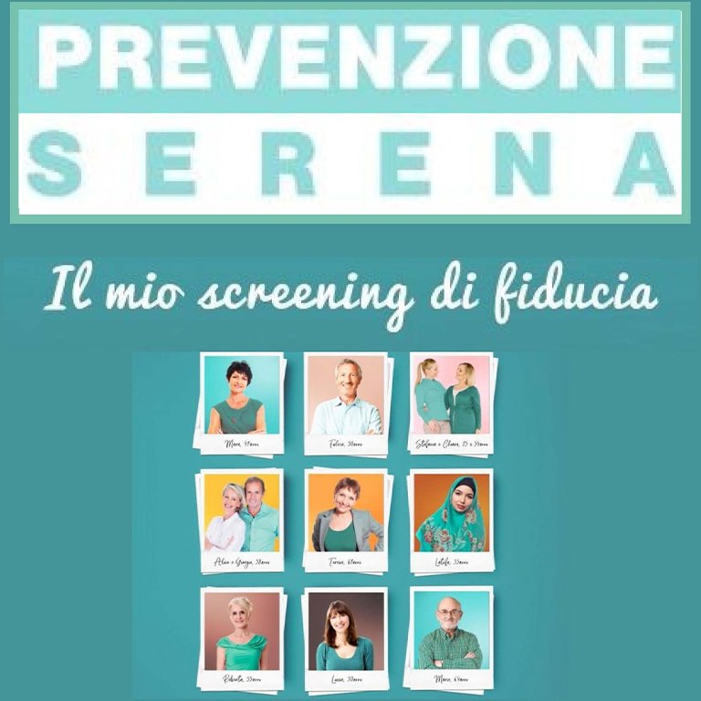 ASL CN2 - Prevenzione Serena